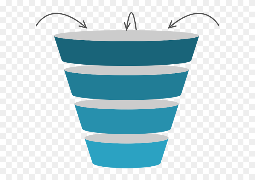 To Negotiating The Best Integrated Local Media Solutions - Sales Process Clipart