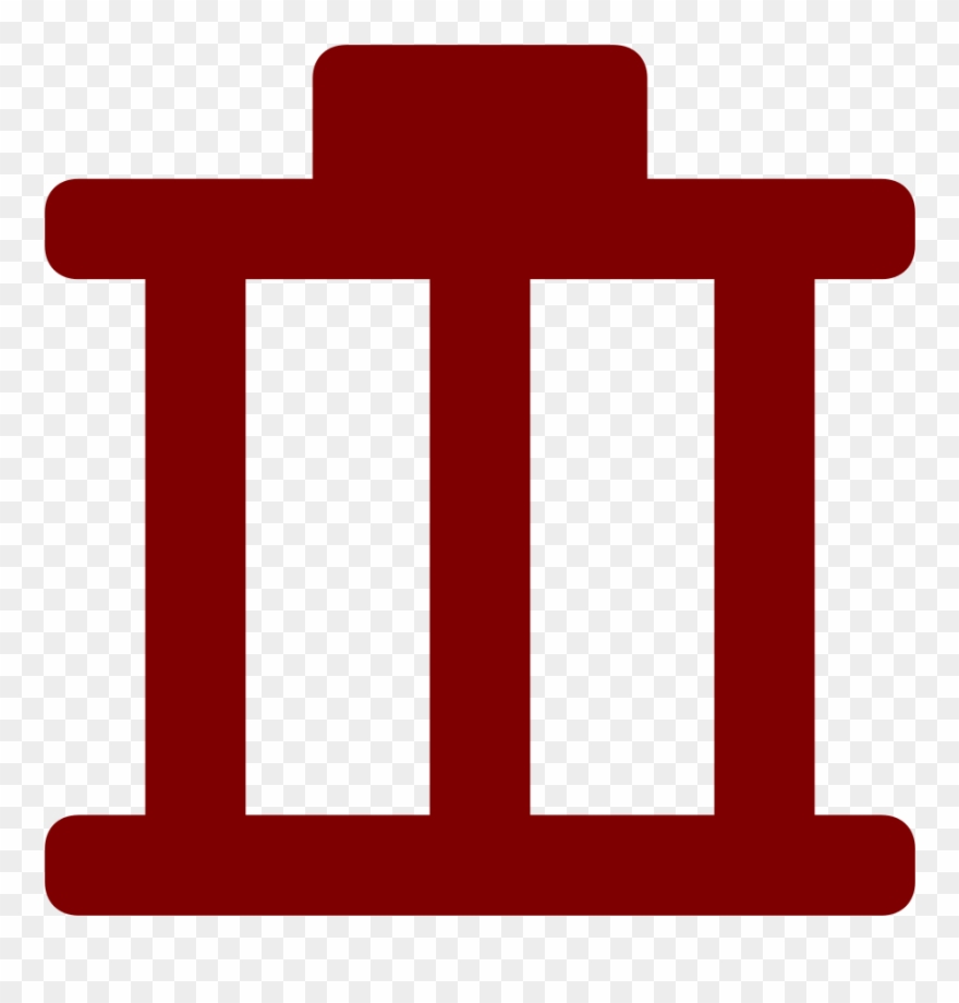 As Muzeum Icon - Cross Clipart