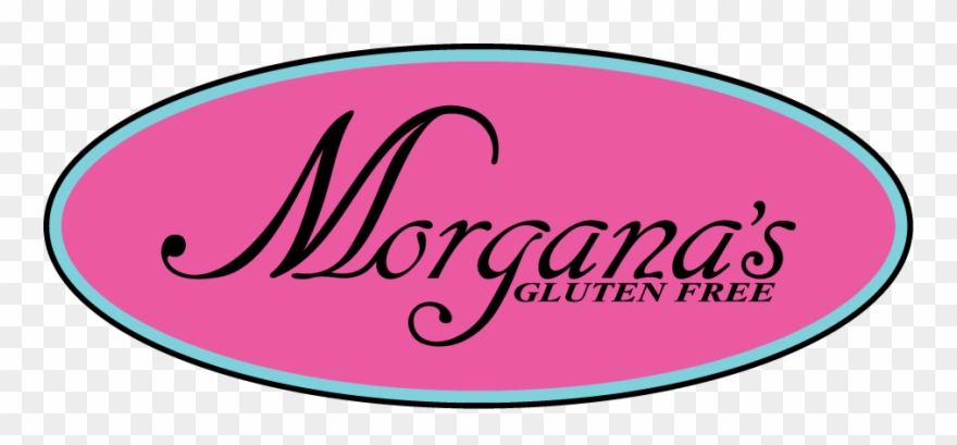 Morgana's Gluten Free Bakery Clipart