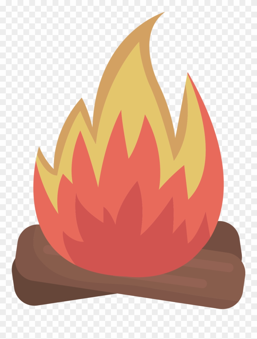 Pile Transprent Png Free Download Plant Leaf - Firewood Cartoon Clipart