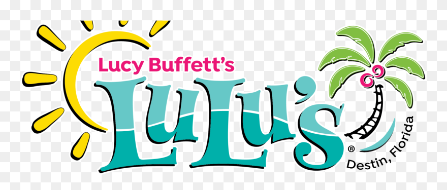 Lulu S Destin In Destin Fl Visit Florida Long Beach - Lulus Barefoot Landing Myrtle Beach Clipart