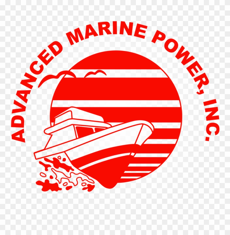 Advanced Marine Power In Long Beach - Holyoke Clipart
