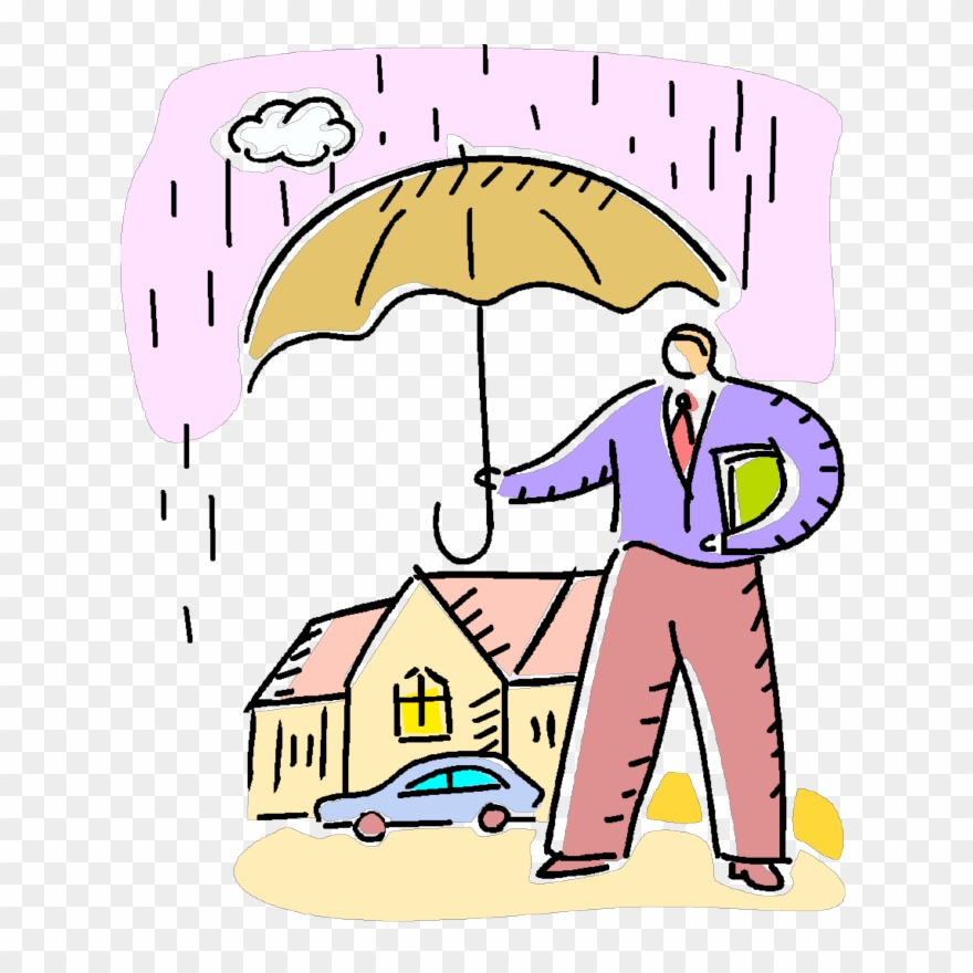 Insurance Clipart