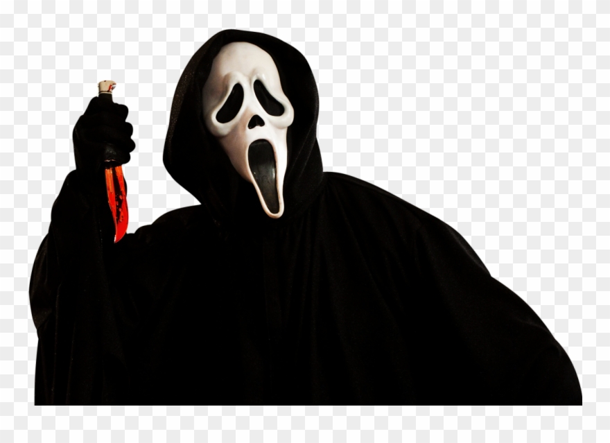 Blog Primeiro Encontro Dicas De Filmes Maratona P U00e2nico - Halloween Cosplay Movie Mask Horror Mask Guy Anonymous Clipart