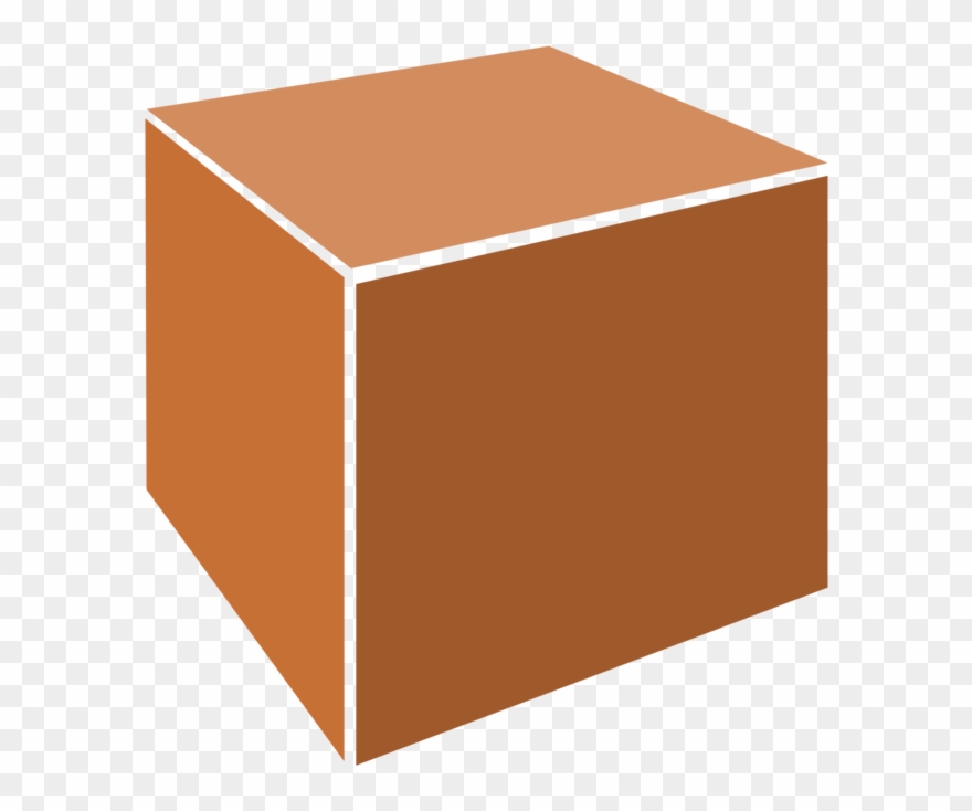 3d Computer Graphics Computer Icons Three-dimensional - 3d Box Vector Png Clipart