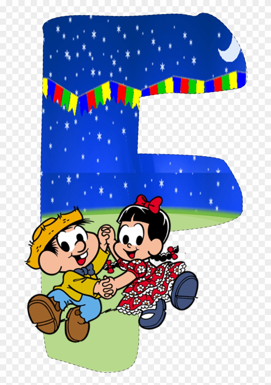 Chico Bento, Children, Box, Abc, Party, Drawings - Chuck Billy 'n' Folks Clipart