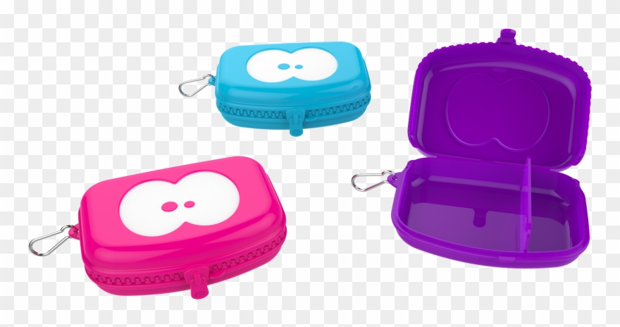 Fruitfriends Green You May Also Be Interested - Bag Clipart