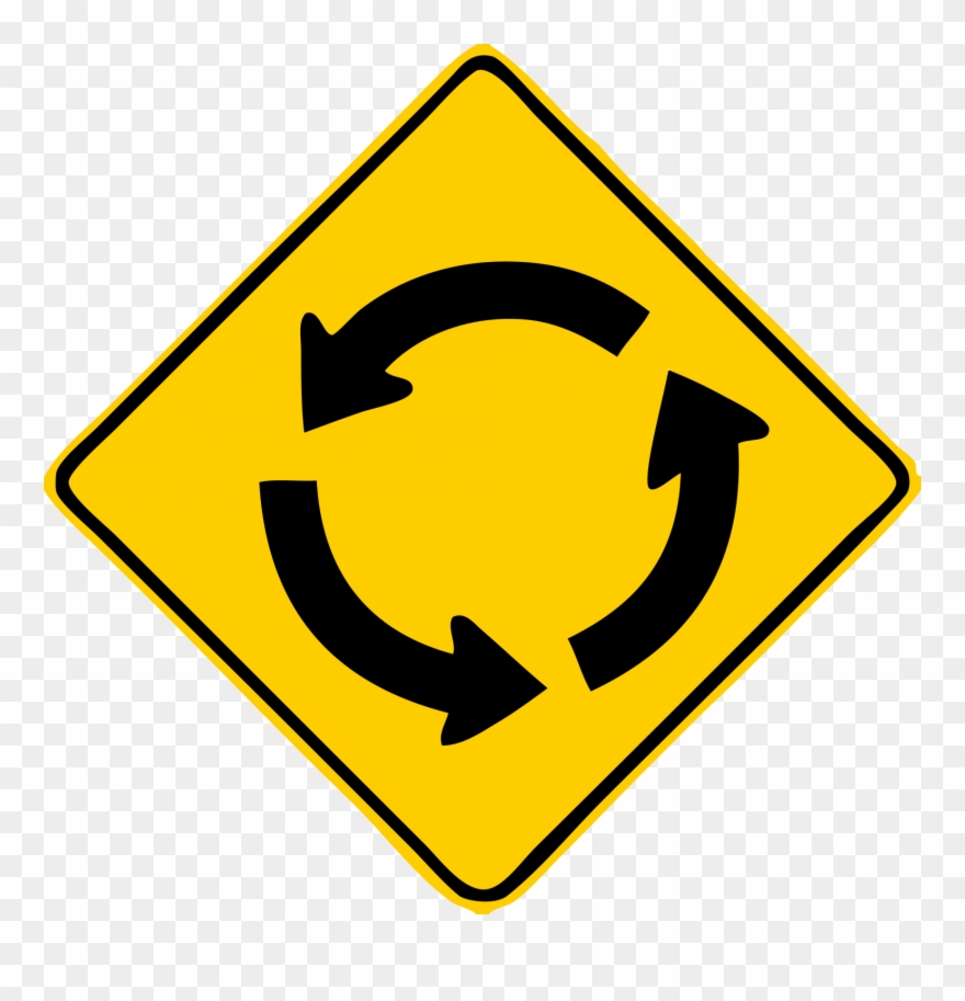 Rab-e1481146173216 - Warning Road Signs Clipart