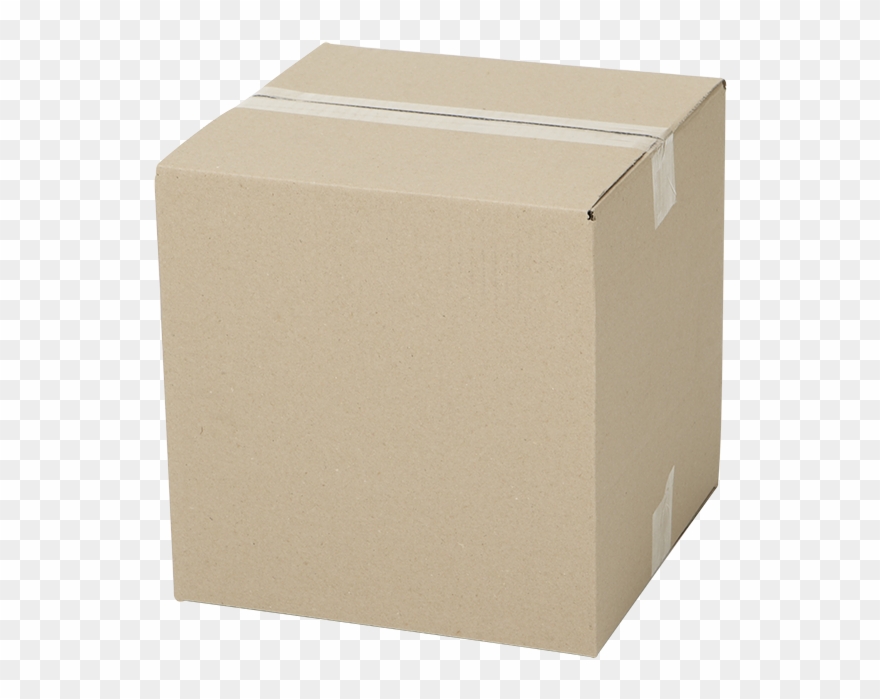 Box Clipart