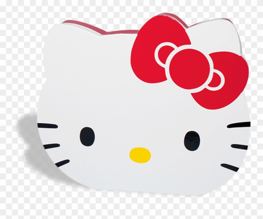 Hello Kitty 4-piece Candy Bento Box® - Hello Kitty Clipart