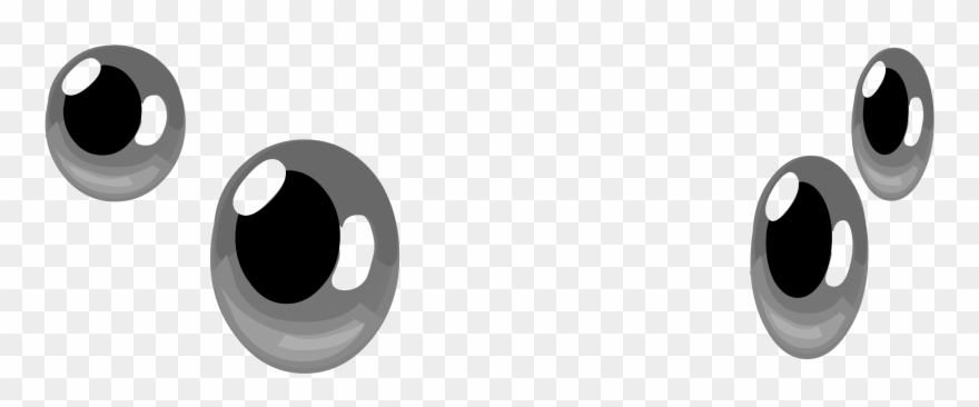 Vanity Eyes Spider Clipart