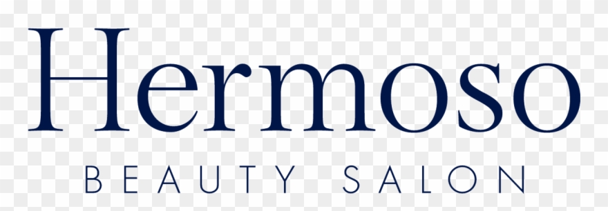 Hermoso Beauty Salon Logo - Founders Investment Banking Clipart