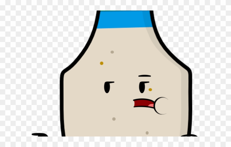 Ranch Clipart Transparent - Ranch Dressing - Png Download