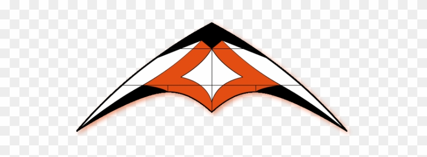 Piaf Orange - Pink Diamond Clipart