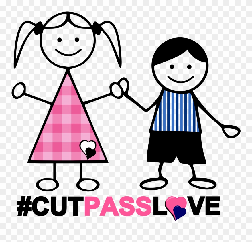 Children With Hair Loss' Photo - Hair Loss Clipart