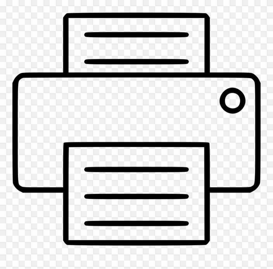 Printing Print Printer Print Shop Copy Shop Clipart