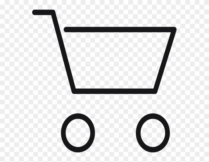 Setup - Shopping Cart Clipart
