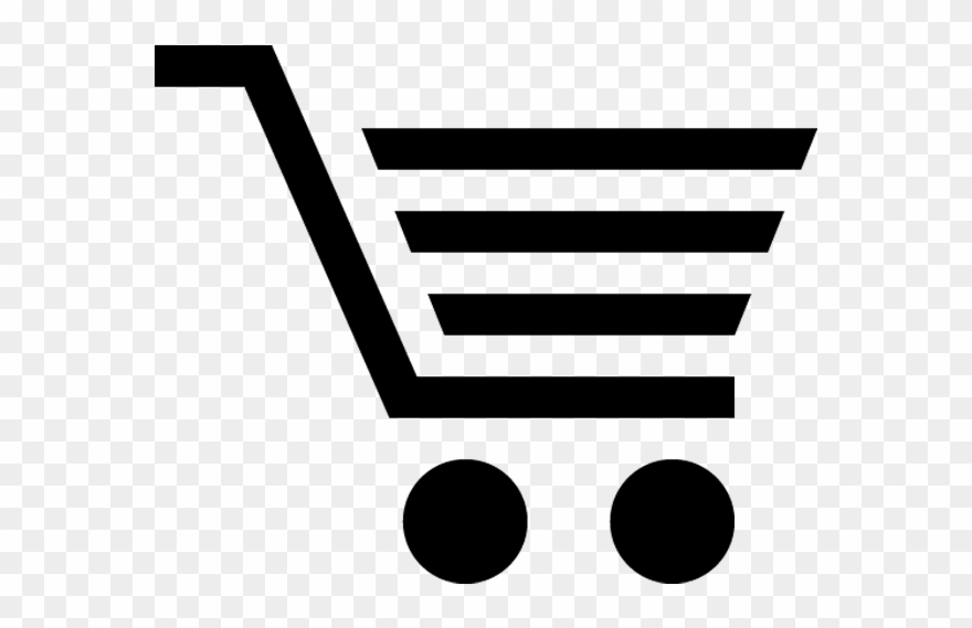 Download Shopping Cart - Logo Carrito De Compra Clipart