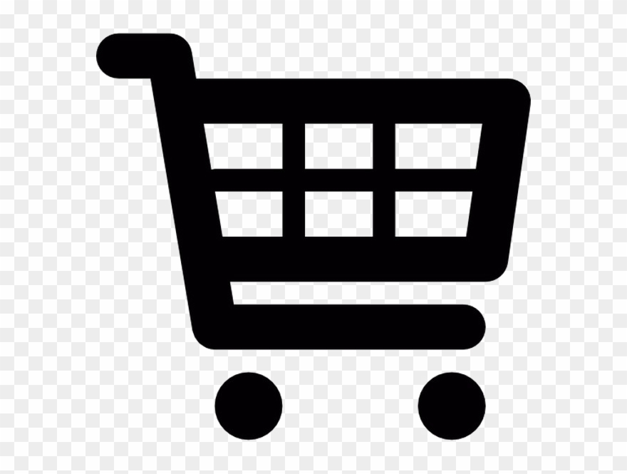 Cart Png Photos - 13 Day Diet Shopping List Clipart