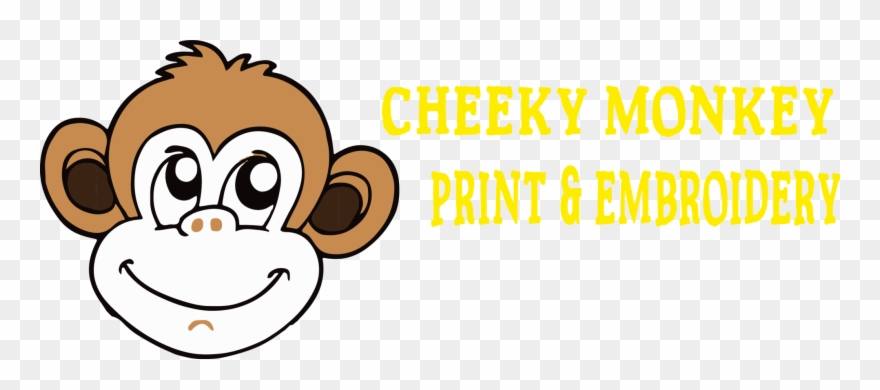 Navigation - Cartoon Monkey Clipart