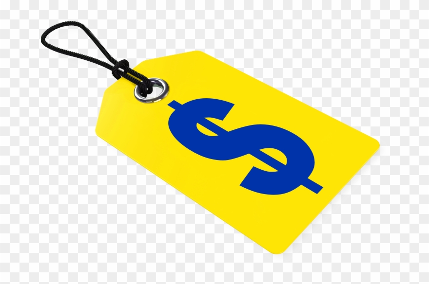 All-inclusive Pricing - Pendant Clipart