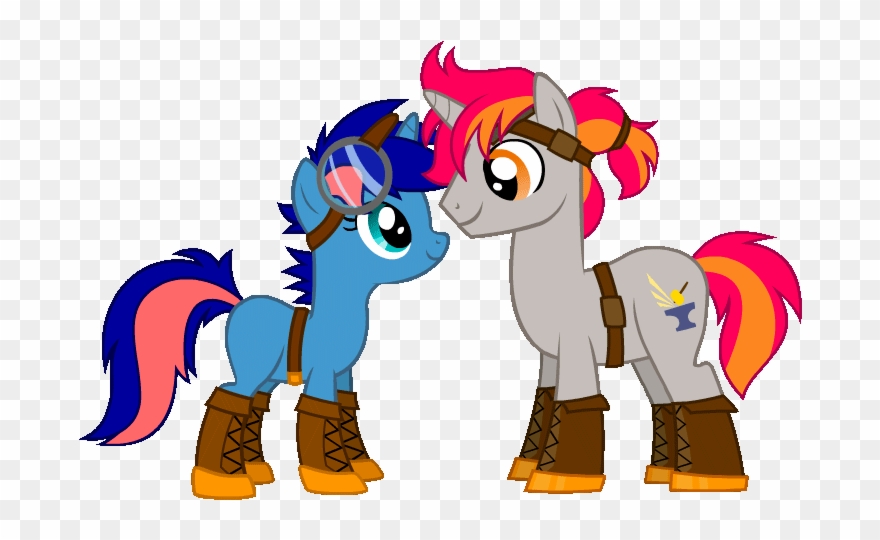 Askometa, Boots, Clothes, Commission, Gif, Goggles, - Cartoon Clipart