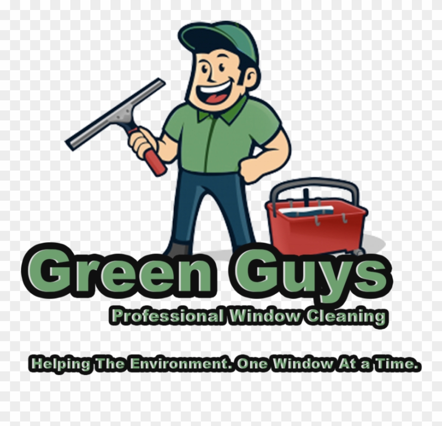 Cleaner Clipart