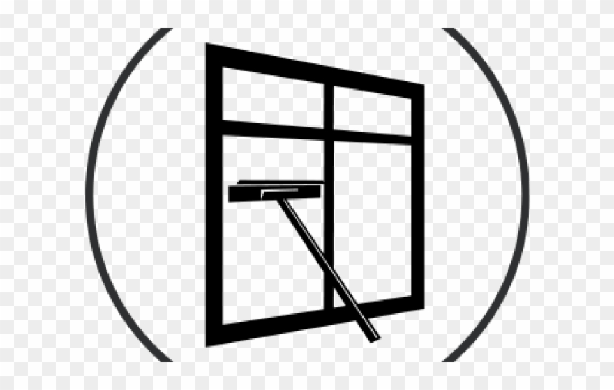 Icons Putzen Clipart