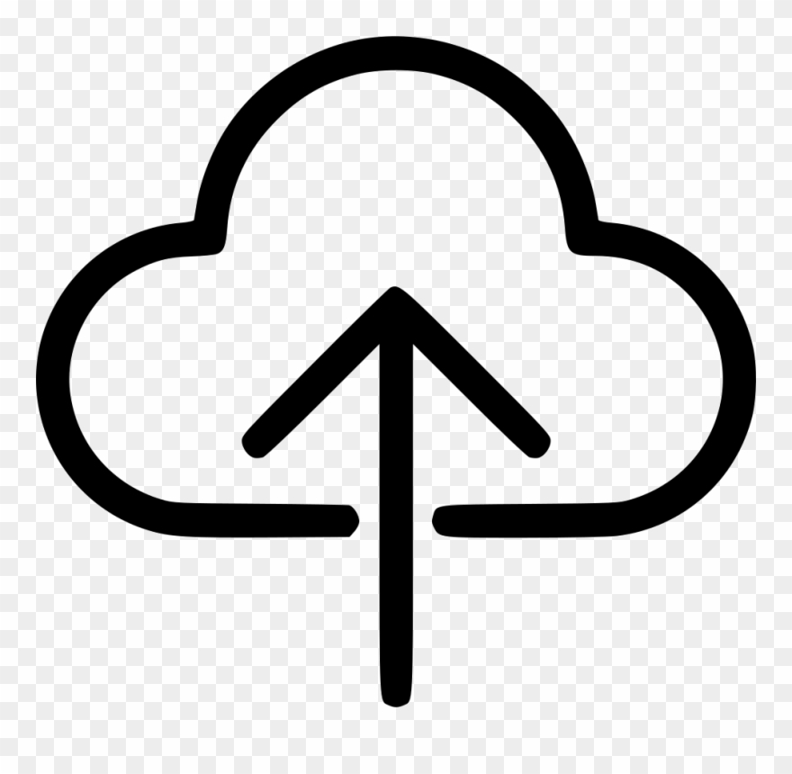 Cloud Backup - Backup Icon Png Clipart