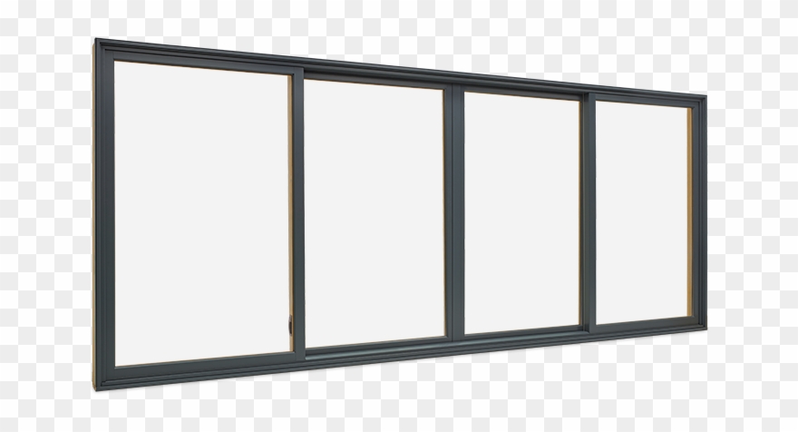 Metal Windows Png - Window Clipart