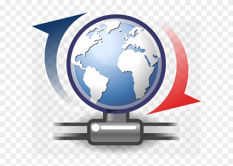 Changing Windows 7 Update Settings - Web Page Clip Art - Png Download