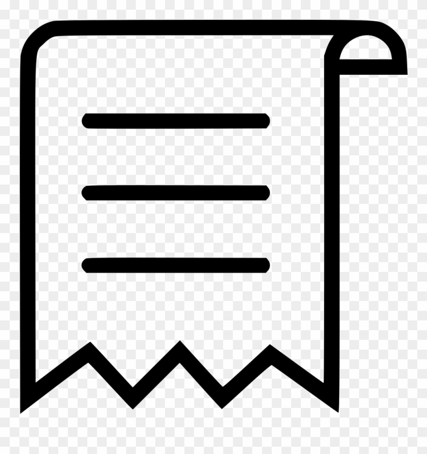 Clip Art Transparent Download Scroll Script Svg Png - Scalable Vector Graphics