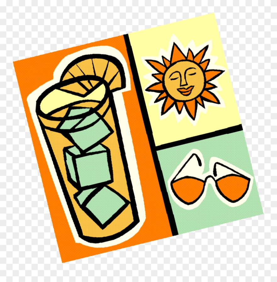 Victor Free Library - Seasons Of The Year Clipart