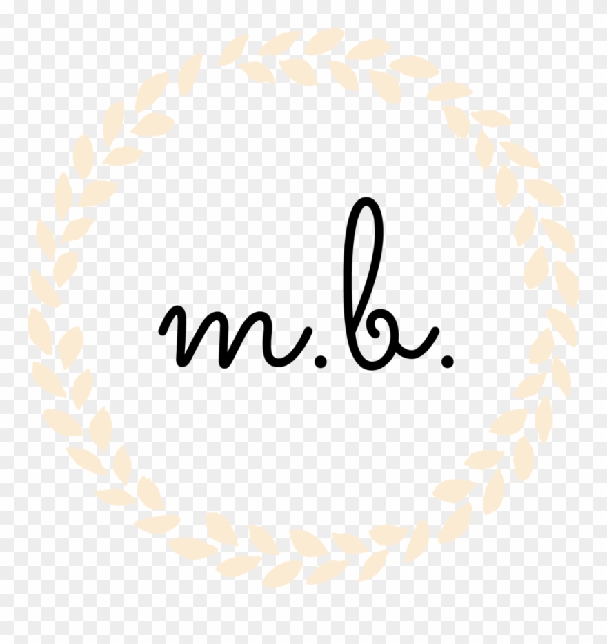 Michigan Wedding Calligrapher Clipart