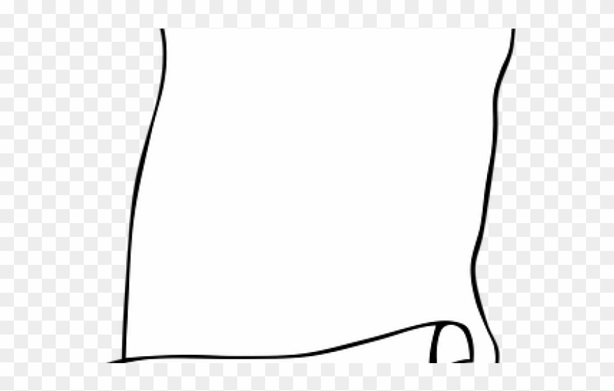 Scroll Clipart High Resolution - Png Download