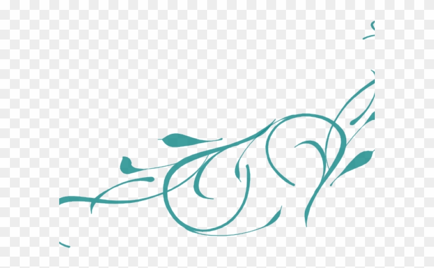 Scrollwork Clipart - Thewatsonshop Omelette Burlap Throw Pillow - Png Download