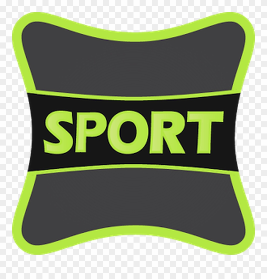 Sport Tv Icon Png Clipart