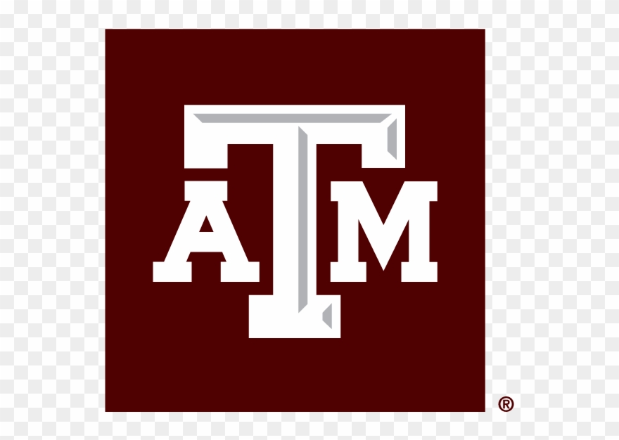 College Texas A&m Clipart