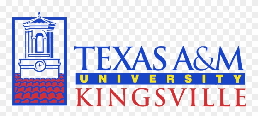 Texas A & M University - Kingsville A&m Clipart