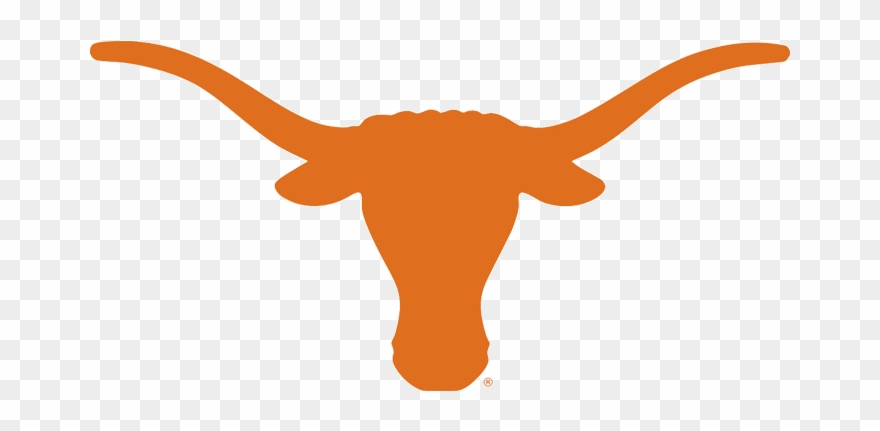 Texas Longhorns Women's Basketball- 2018 Schedule, - Texas Longhorns Logo Vector Clipart