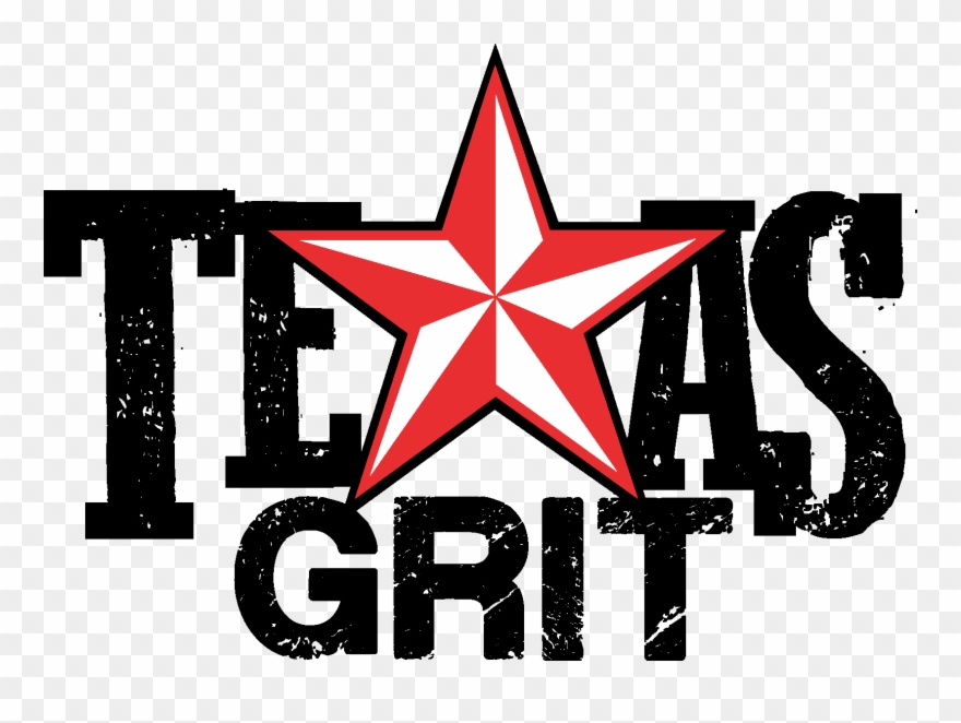 Texas Grit Team Endurance - Zombie Repellent Clipart