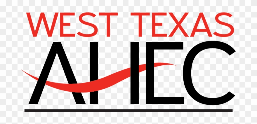 West Texas Ahec Logo - Area Health Education Centers Program Clipart