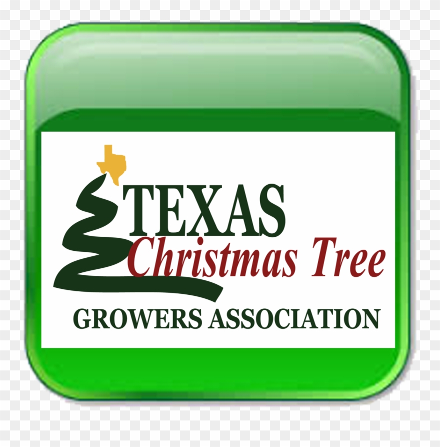 About Tctga - Christmas Tree Clipart