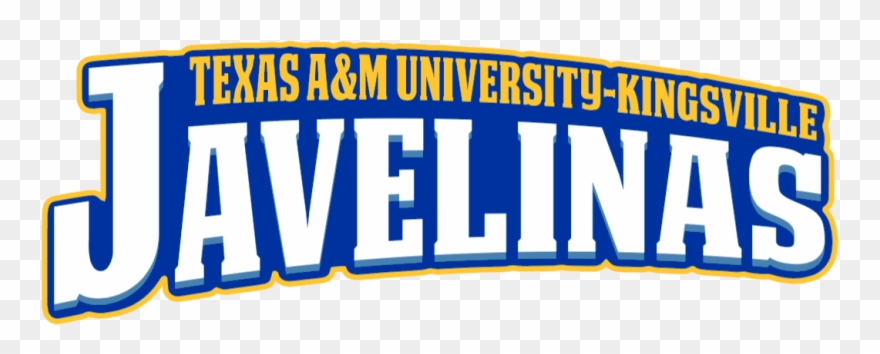 Texas A&m U - Kingsville A&m Clipart