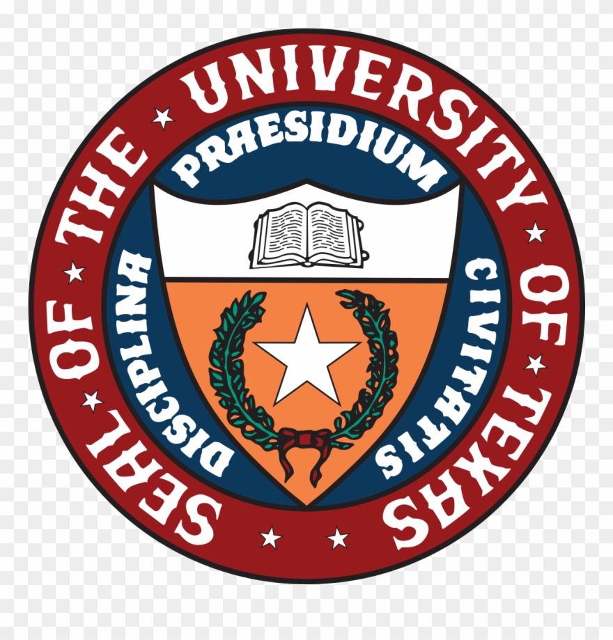 The University Of Texas System - Vans Custom Culture Logo Clipart
