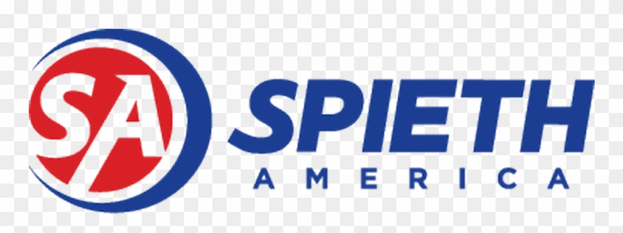 Official Equipment Sponsor Of The Texas Prime Meet - Spieth America Logo Clipart