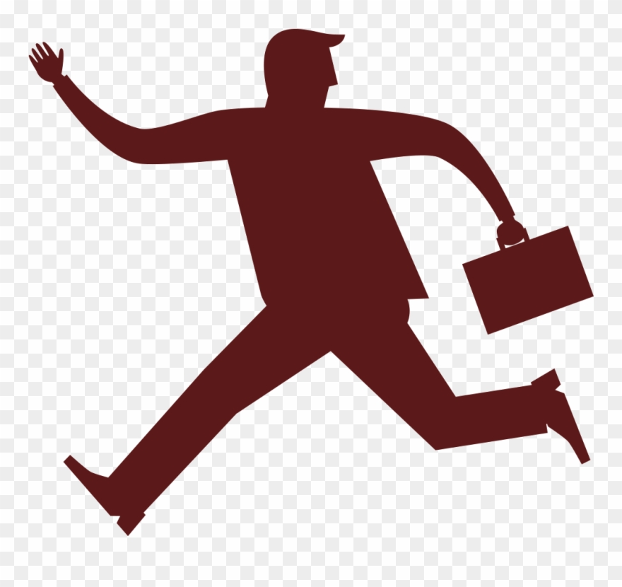 File Wolf Running Gif Source - Running Man Transparent Gif Clipart