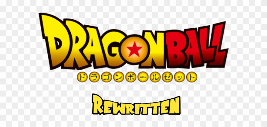 Requiem Terra Saga - Dragon Ball Z In Japanese Clipart