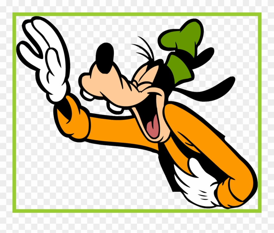 Laugh Clipart Cartoon - Goofy Laughing Meme - Png Download