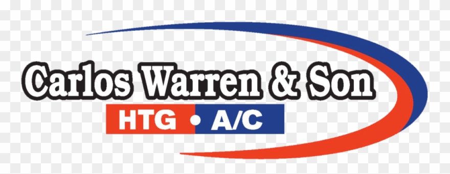 "we're The Name You Can Trust For Your Comfort - Plasma Clipart